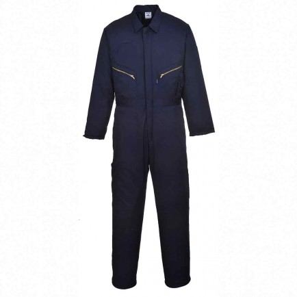 Portwest S816 Orkney Lined Coverall