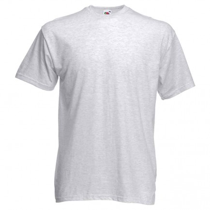 Fruit of the Loom SS6 Value T-Shirt