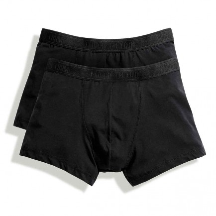 Fruit of the Loom SS303  Classsic Shorty Boxer