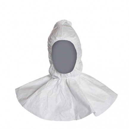 Tyvek TBH Tyvek Balaclava Hood