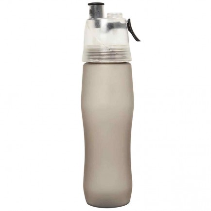 TriDri TR097 Fitness spray and refresh bottle