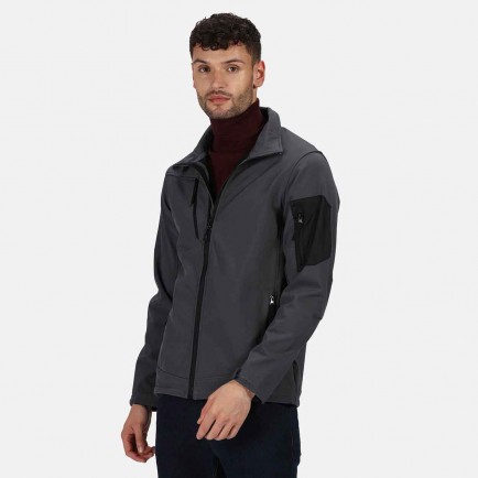 Regatta Standout TRA674 Arcola Softshell