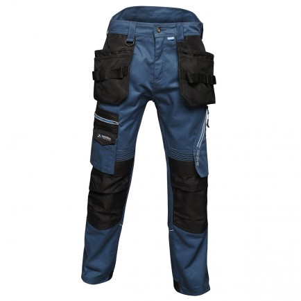 Tactical TRJ367R Execute Holster Trousers