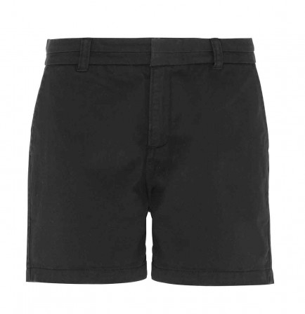 Asquith & Fox AQ061 Women's chino shorts