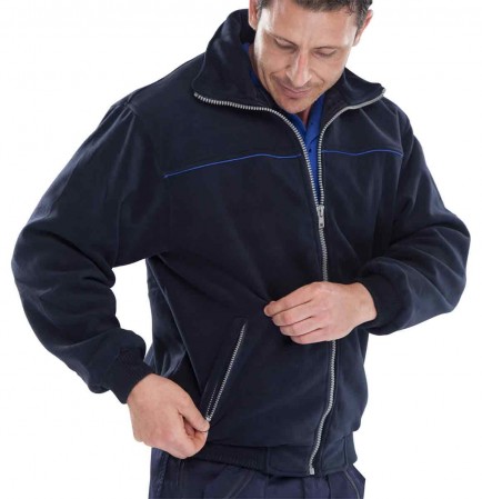 Click ENFLJ Endeavour Fleece Jacket