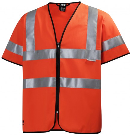 Helly Hansen 79218 Addvis Short Sleeve Vest