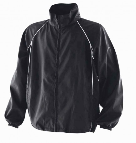 Finden & Hales LV610  Lightweight Training Jacket