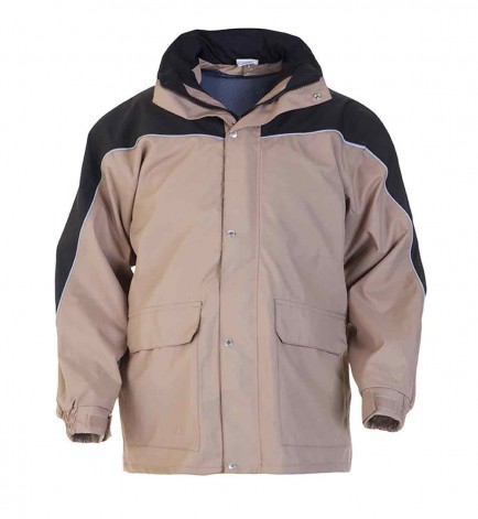 Hydrowear HYD072465G Uitwijk (Uw)Sns W/Proof Parka