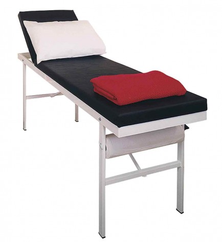 Click Medical CM1122 First Aid Room Couch