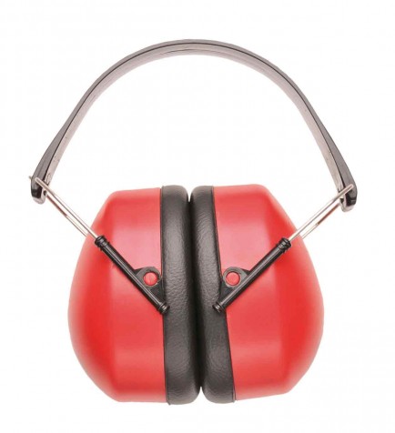 Portwest PW41 Super Ear Protection