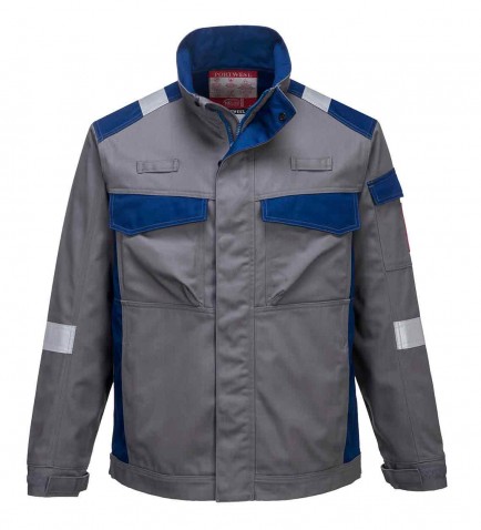 Portwest FR08 Bizflame Ultra Two Tone Jacket