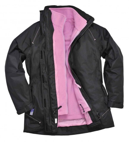 Portwest S571 Elgin Ladies Jacket