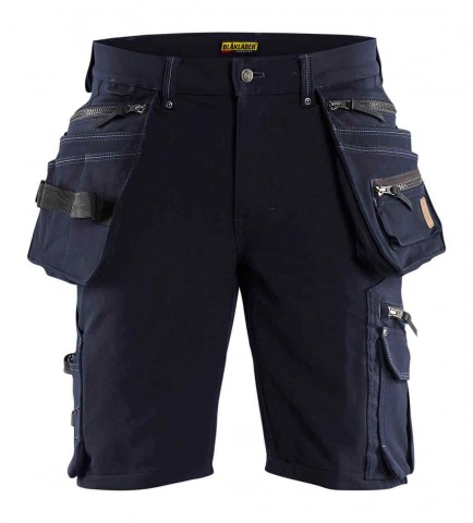 Blaklader 1988 Craftsman Shorts 4-Way Stretch X1900