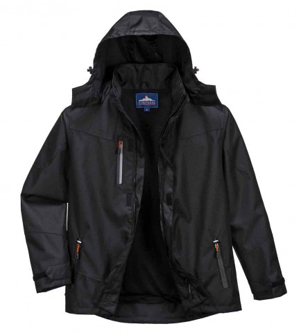 Portwest S555 Outcoach Jacket