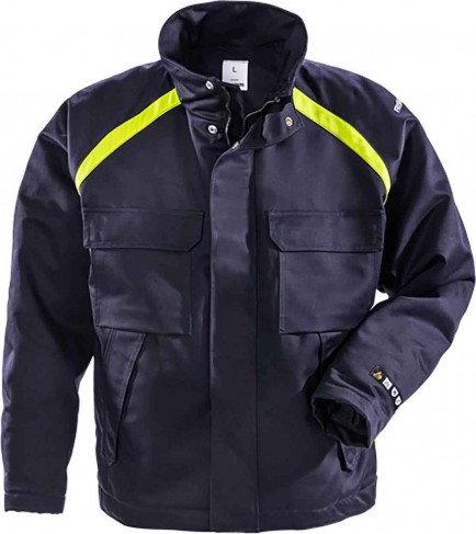 Fristads Winter Jacket 4032 Fli