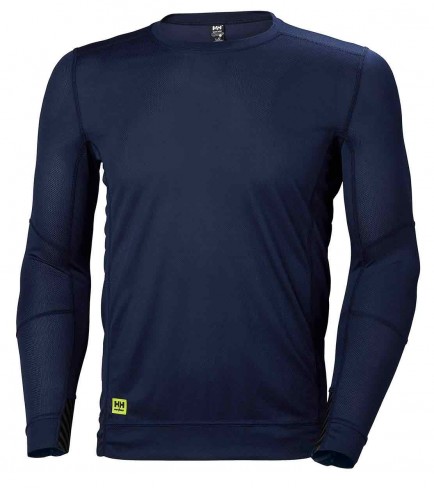 Helly Hansen 75105 Hh Lifa Crewneck