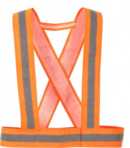 Portwest HV55 Hi-Vis Strap