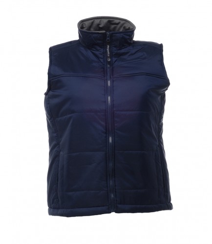 Regatta Professional TRA791 Womens Stage Bodywarmer