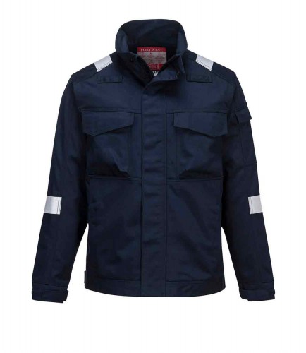 Portwest FR68 Bizflame Ultra Jacket