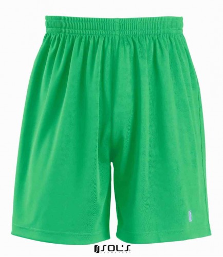 Sol's 1222 Kids San Siro 2 Shorts