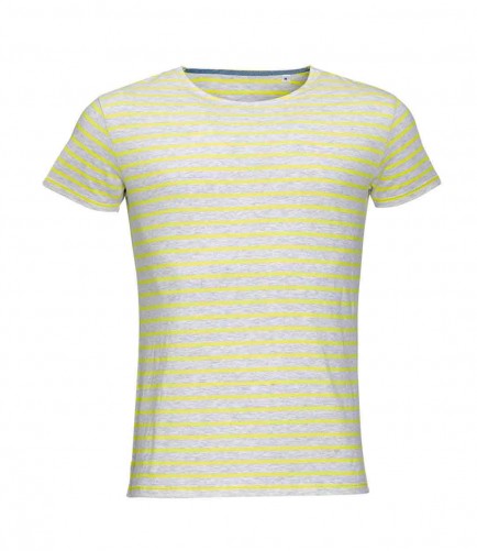 Sol's 1398 Miles Stripe T-Shirt