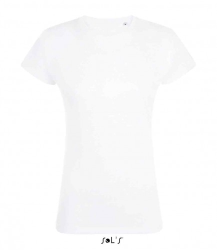 Sol's 1705 Ladies Magma Sublimation T-Shirt