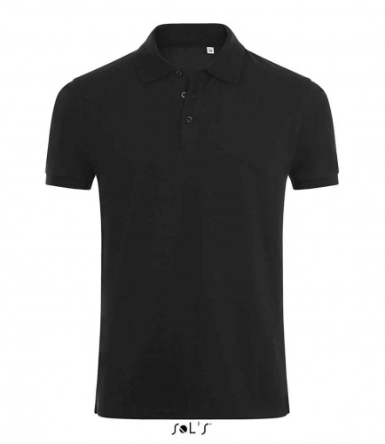 Sol's 1708 Phoenix Pique Polo Shirt