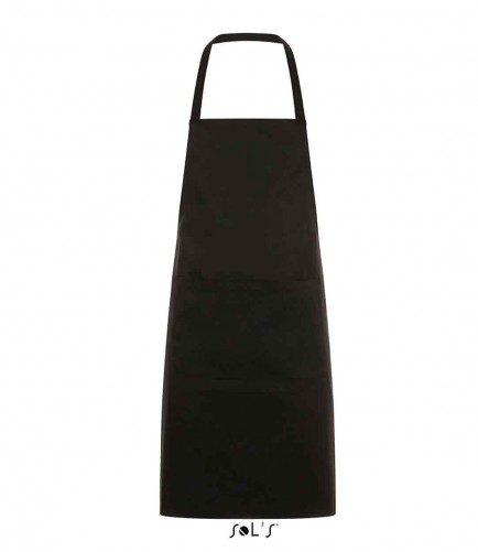 Sol's 1744 Gramercy Bib Apron