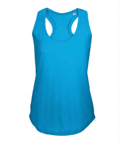 Sol's 10579 Ladies Moka Tank Top