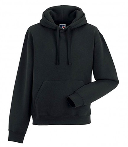 Russell 265M Authentic Hooded Sweatshirt