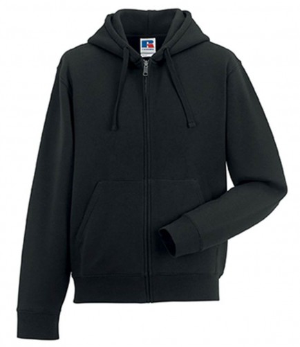 Russell 266M Authentic Zipped Hood