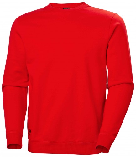 Helly Hansen 79208 Manchester Sweatshirt