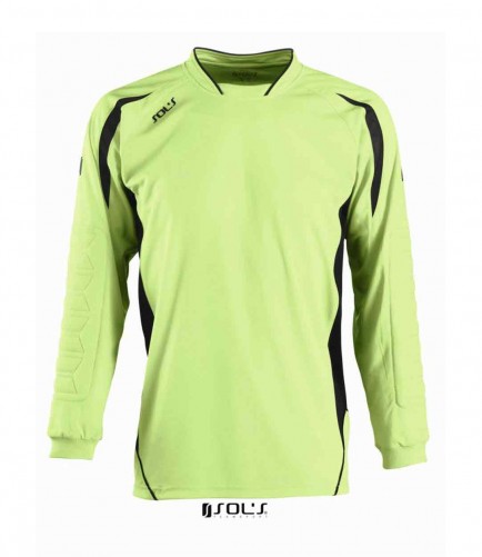 Sol's 90209 Kids Azteca Goalkeeper Shirt