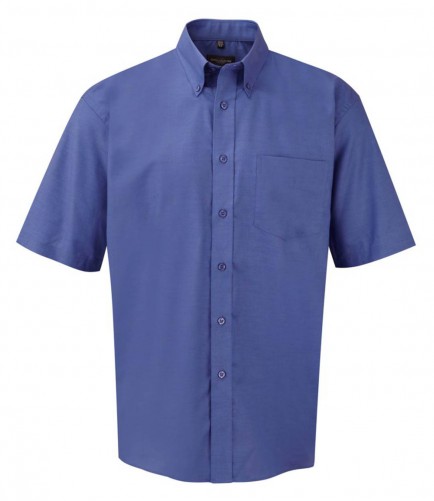 Russell Collection 933M Short Sleeve Shirt