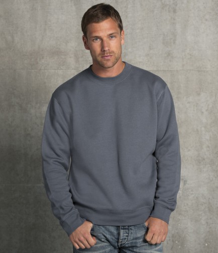 Jerzees 262M Drop Shoulder Sweatshirt