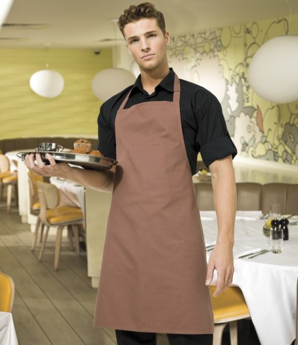 Premier  PR150 'Colours' Bib Apron