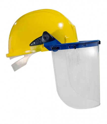 Portwest PS90 Arc Flash Visor Class 1