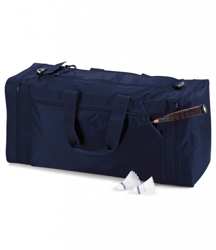 Quadra QD80 Jumbo Sports Bag