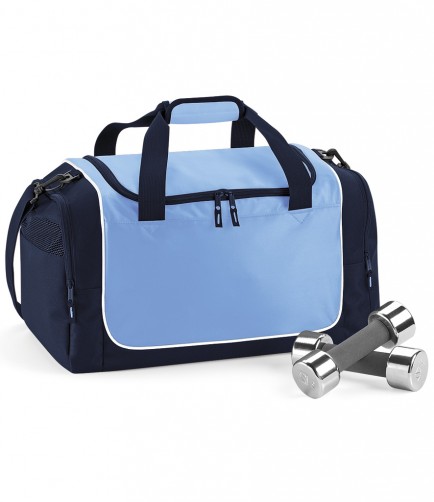 Quadra Teamwear Locker Bag