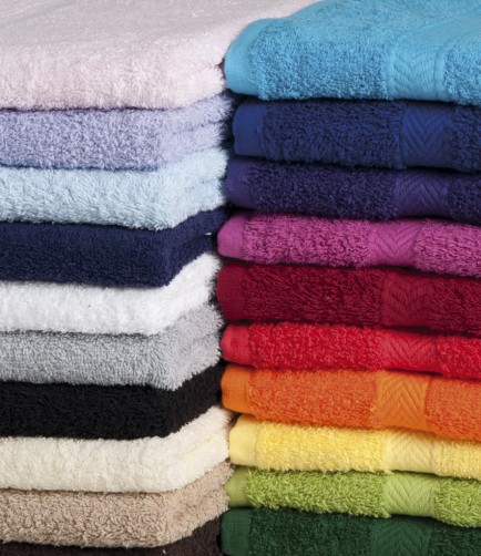 Towel City Luxury Bath Towel