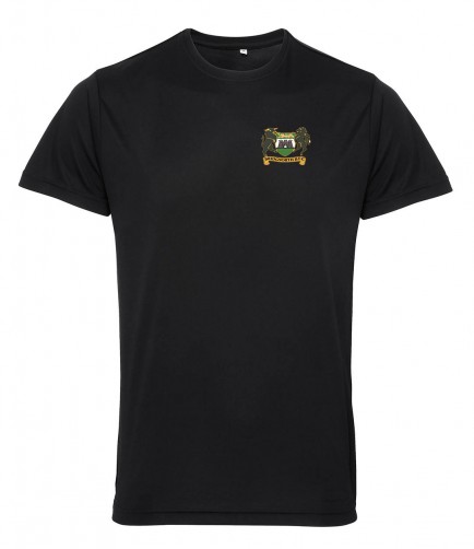 BRFC TriDri TR010 performance t-shirt