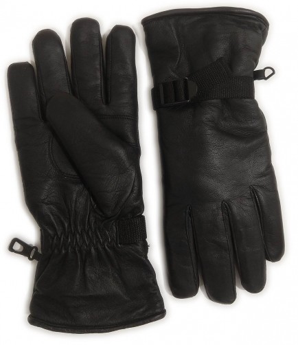 Web-Tex British Army Style Gloves