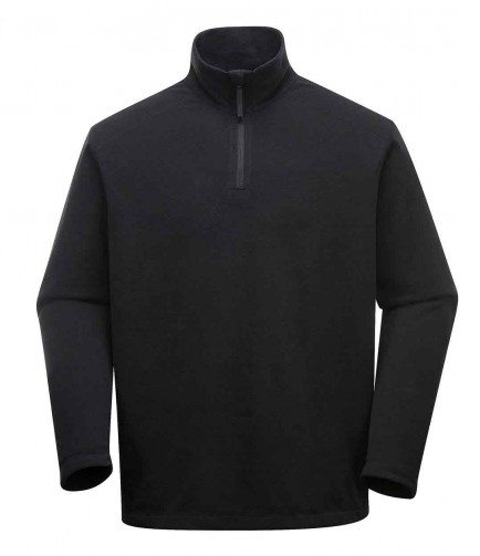 Portwest F180 Staffa Microfleece Jumper