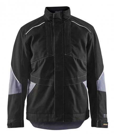 Blaklader 4961 Anti-Flame Winter Jacket