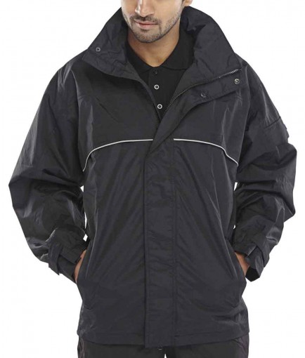 B-Dri SJ Springfield Jacket