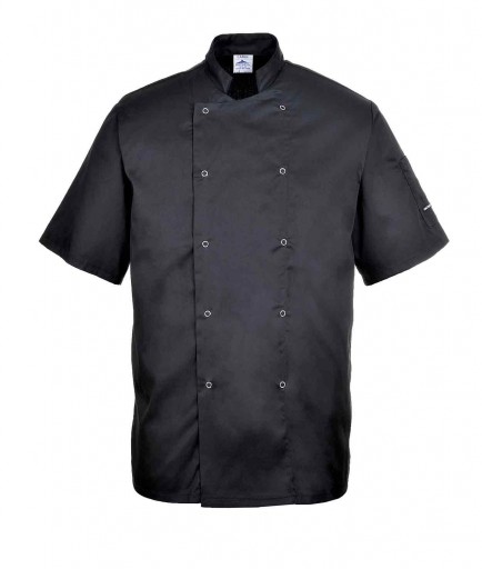 Portwest C733 Cumbria Chefs Jacket