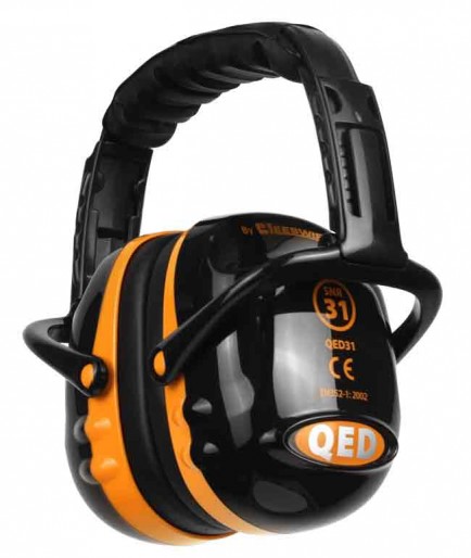 Qed Qed31 Ear Defender