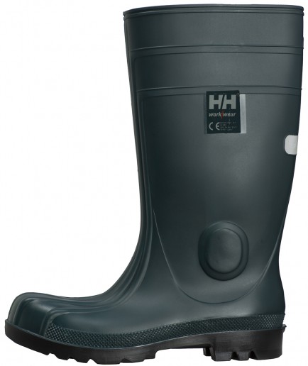 Helly Hansen 78308 Vollen Pvc Boot Ww