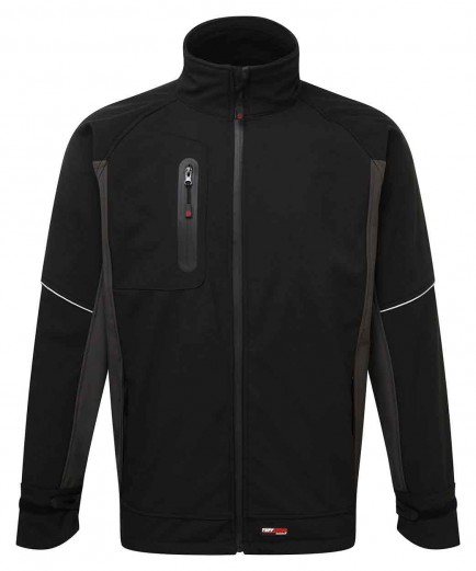 Tuff Stuff 252 Stanton Softshell Jacket