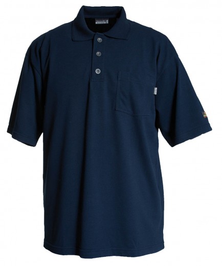 Tranemo Workwear 590589 FR Poloshirt